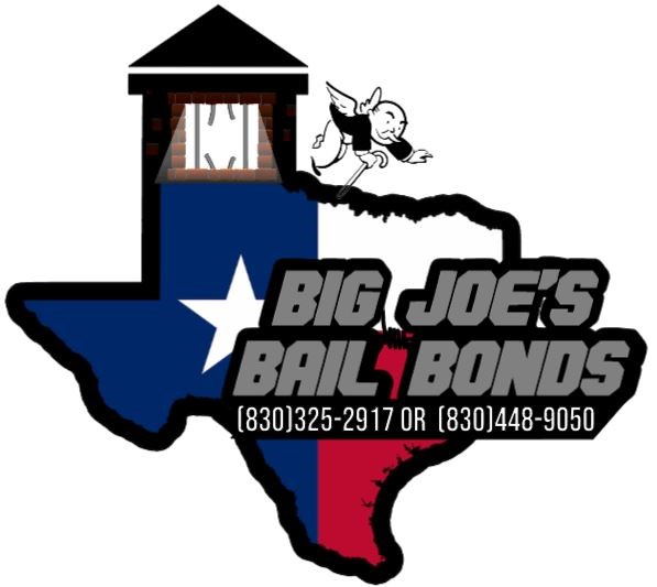 Big Joes Bail Bonds